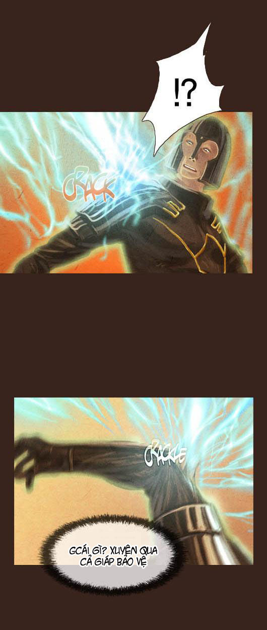 Magician Chapter 41 - Trang 2
