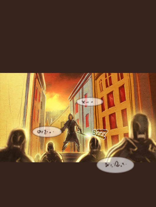 Magician Chapter 41 - Trang 2