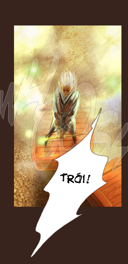 Magician Chapter 41 - Trang 2