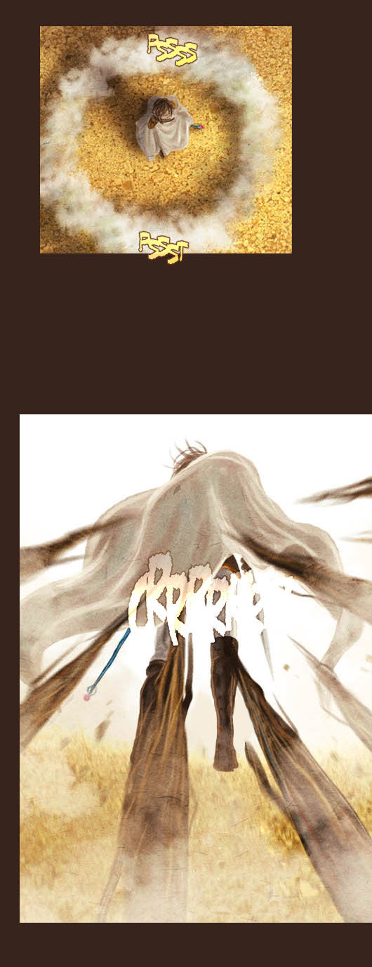 Magician Chapter 41 - Trang 2