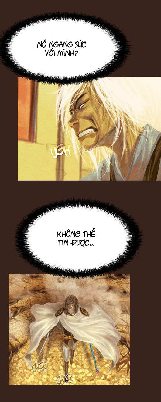 Magician Chapter 41 - Trang 2