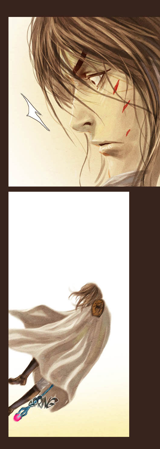 Magician Chapter 41 - Trang 2