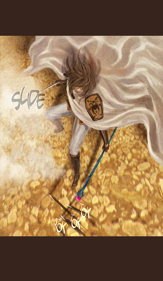 Magician Chapter 41 - Trang 2