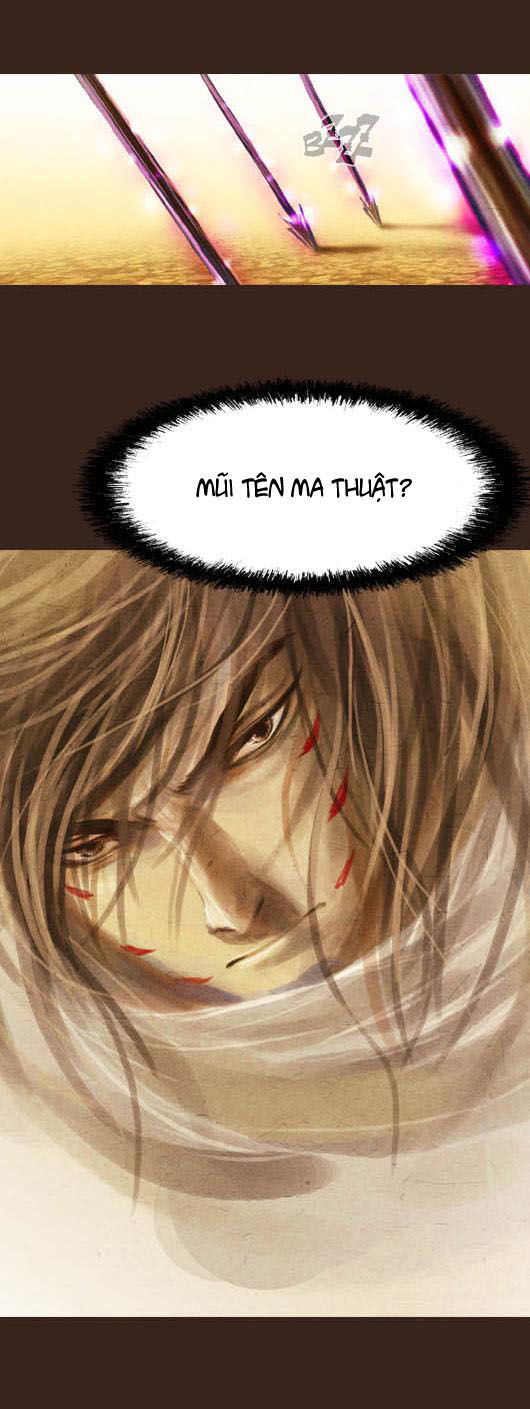 Magician Chapter 41 - Trang 2