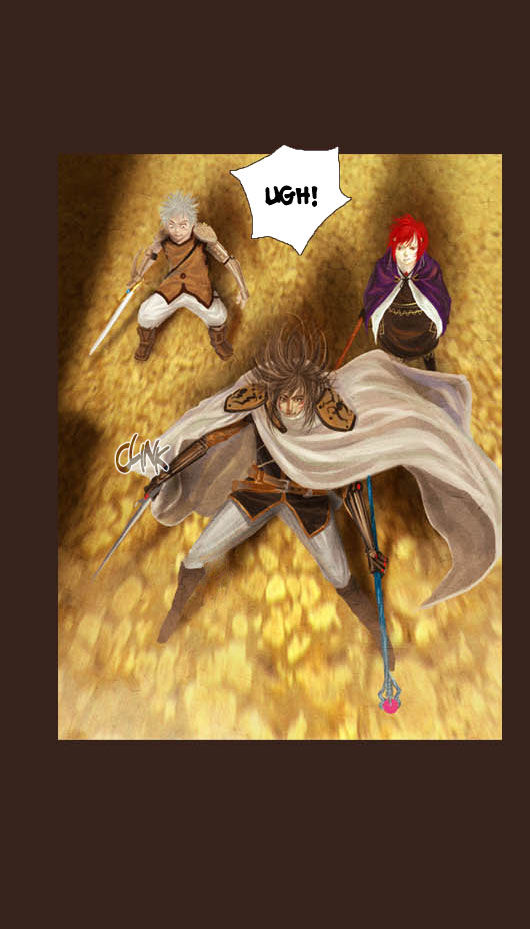 Magician Chapter 41 - Trang 2