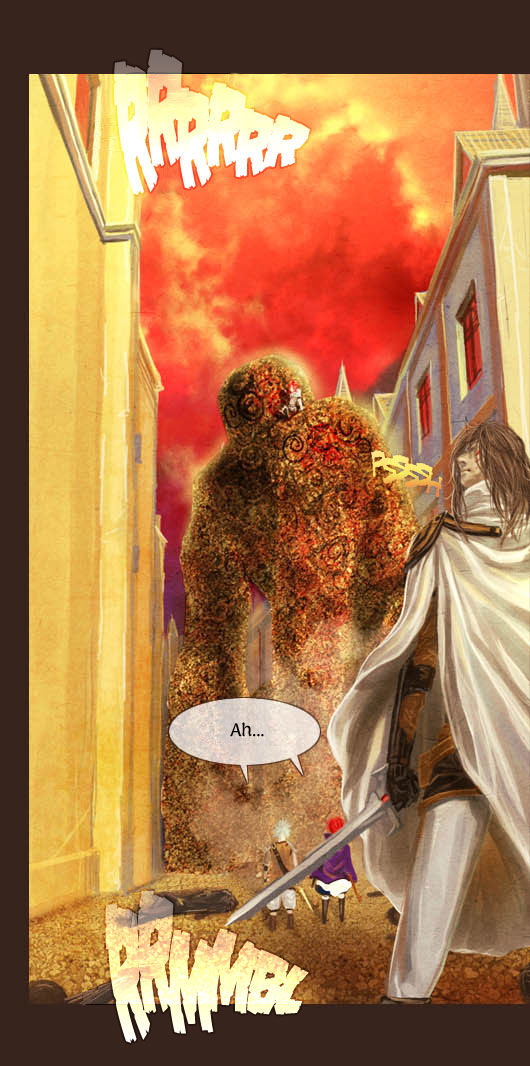 Magician Chapter 41 - Trang 2