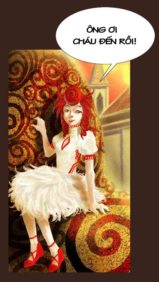 Magician Chapter 41 - Trang 2