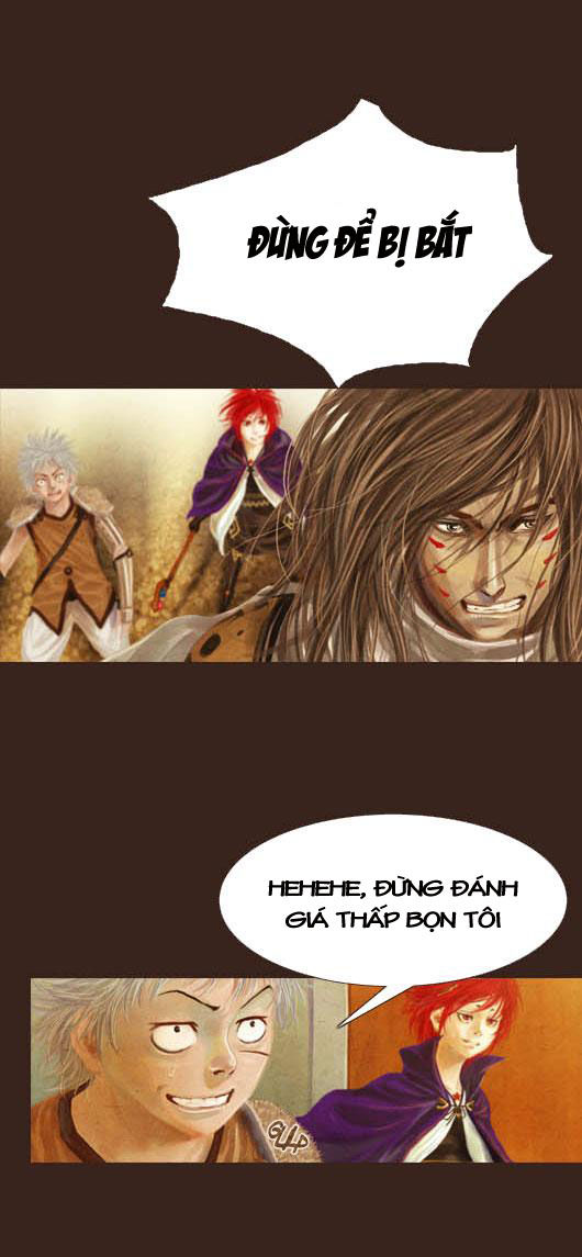 Magician Chapter 41 - Trang 2