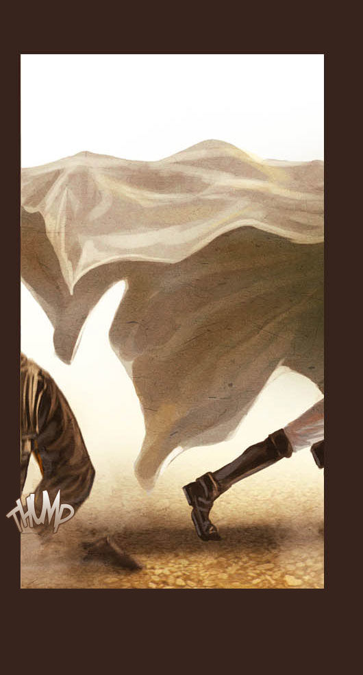 Magician Chapter 41 - Trang 2