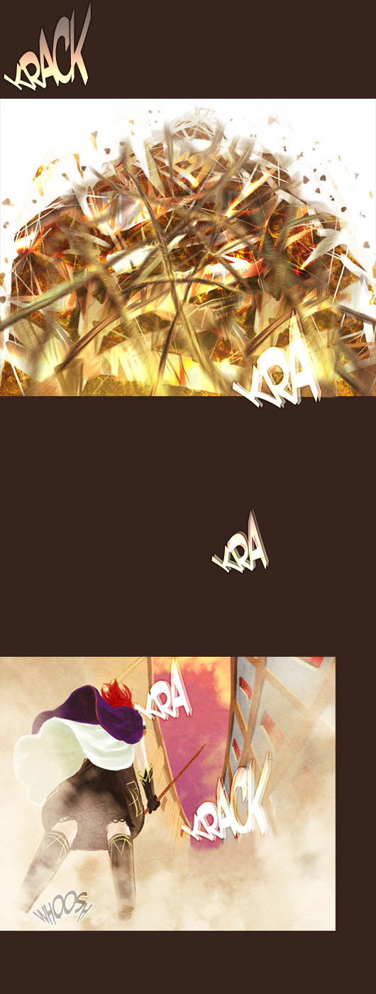 Magician Chapter 43 - Trang 2