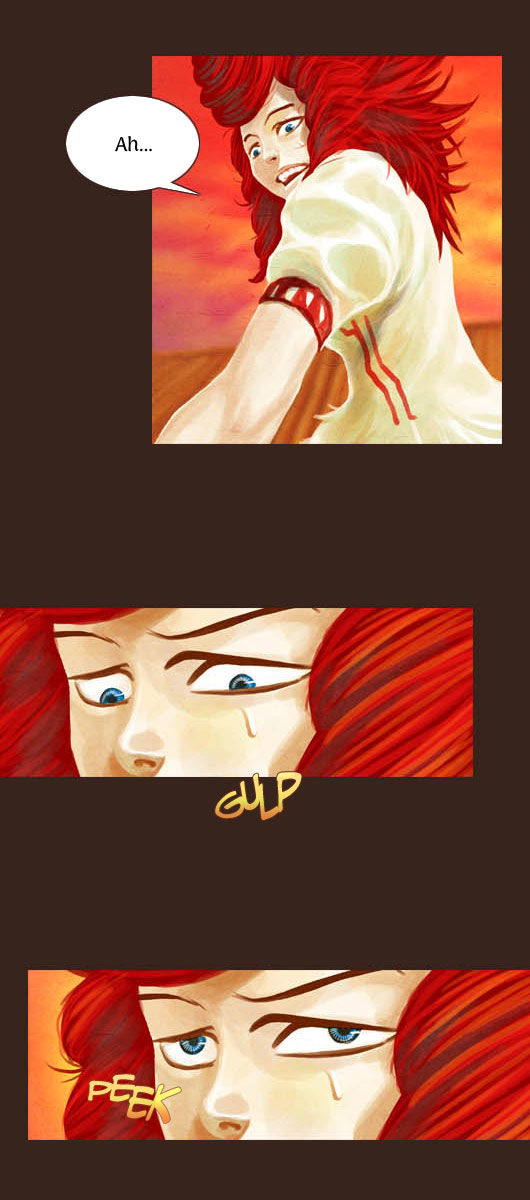 Magician Chapter 43 - Trang 2