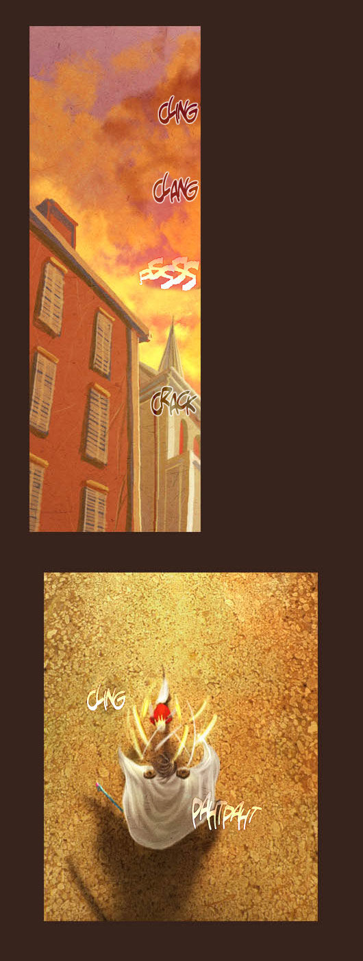 Magician Chapter 43 - Trang 2