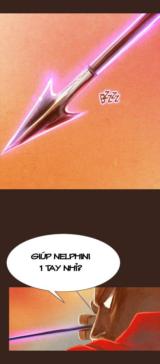 Magician Chapter 43 - Trang 2