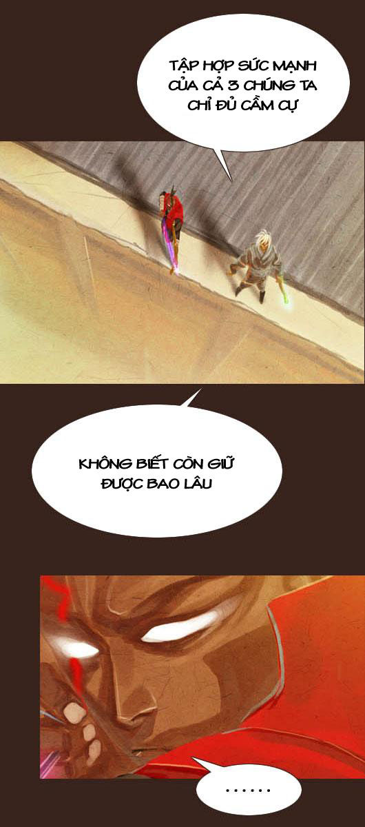 Magician Chapter 43 - Trang 2