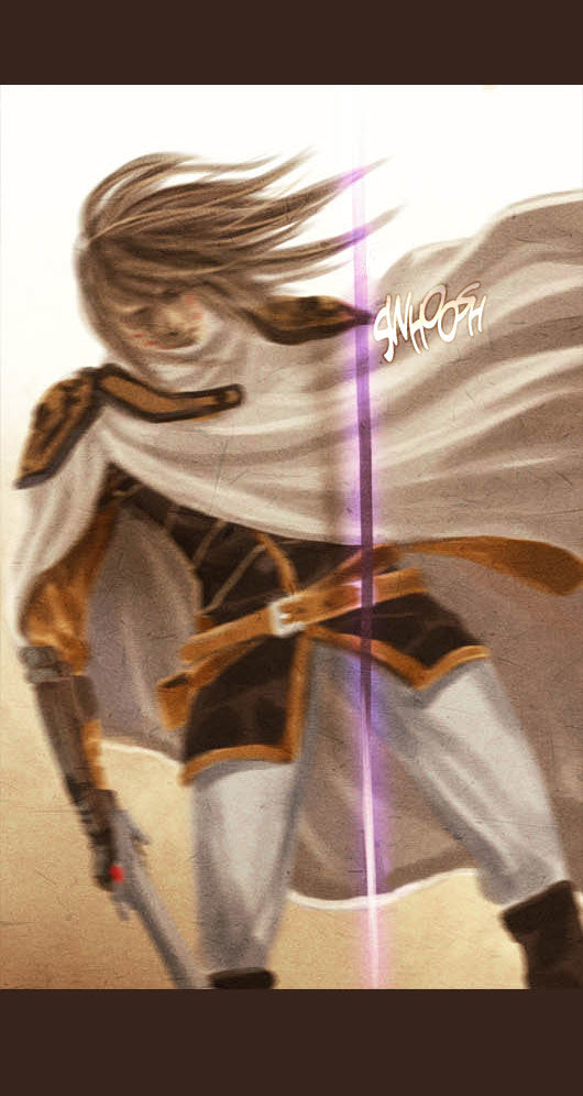 Magician Chapter 43 - Trang 2