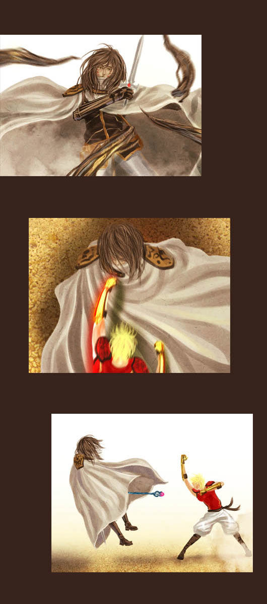 Magician Chapter 43 - Trang 2