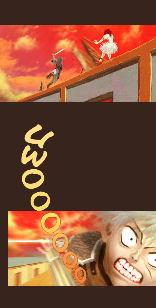 Magician Chapter 43 - Trang 2