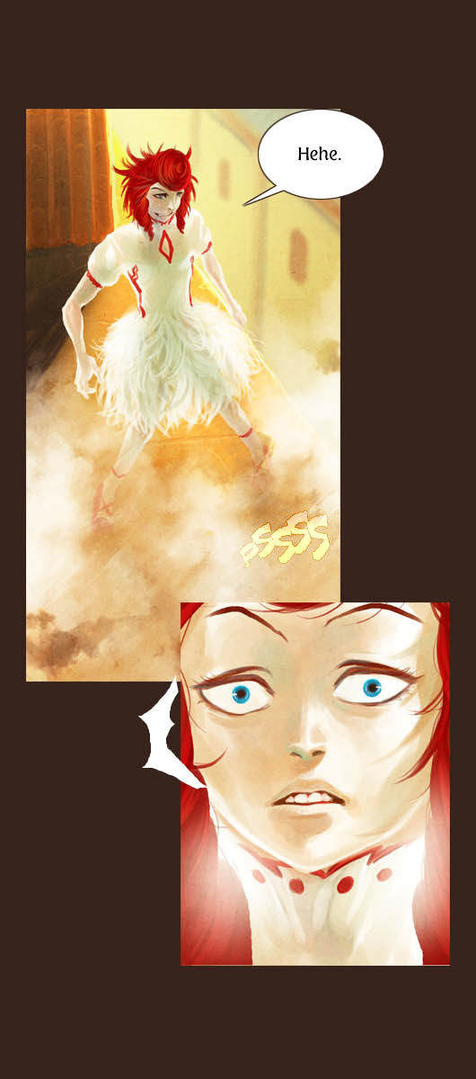 Magician Chapter 43 - Trang 2