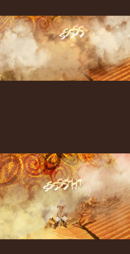 Magician Chapter 43 - Trang 2