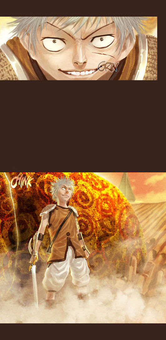 Magician Chapter 43 - Trang 2