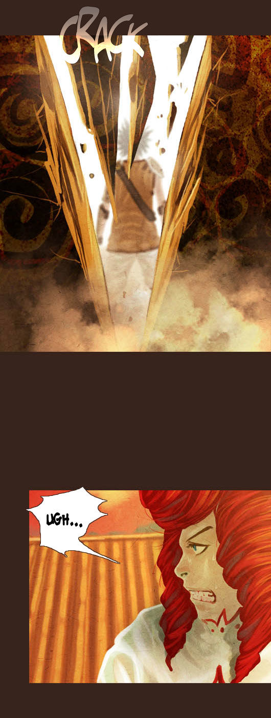 Magician Chapter 43 - Trang 2