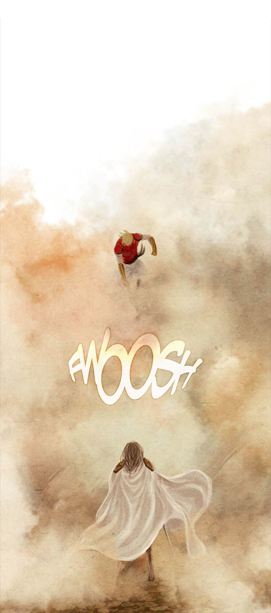 Magician Chapter 44 - Trang 2