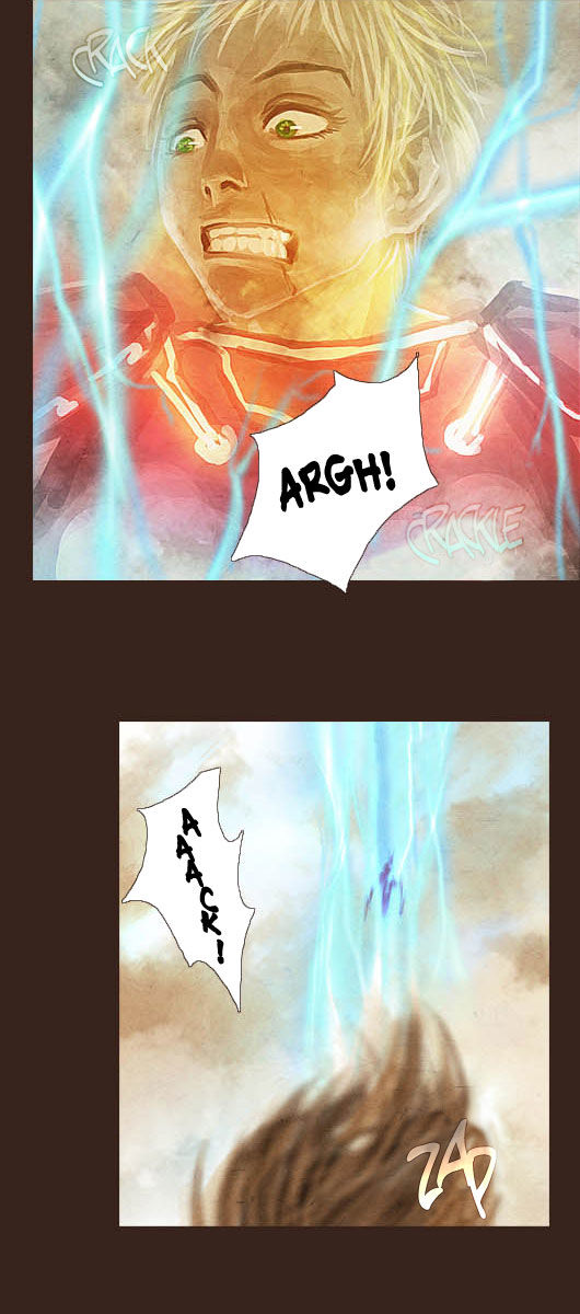 Magician Chapter 44 - Trang 2