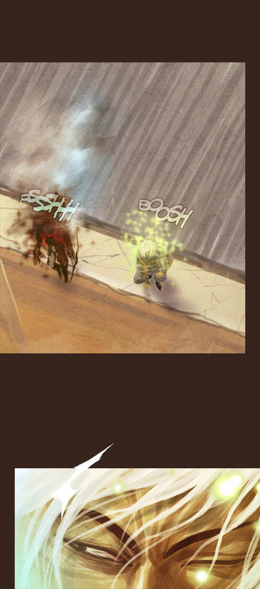 Magician Chapter 44 - Trang 2