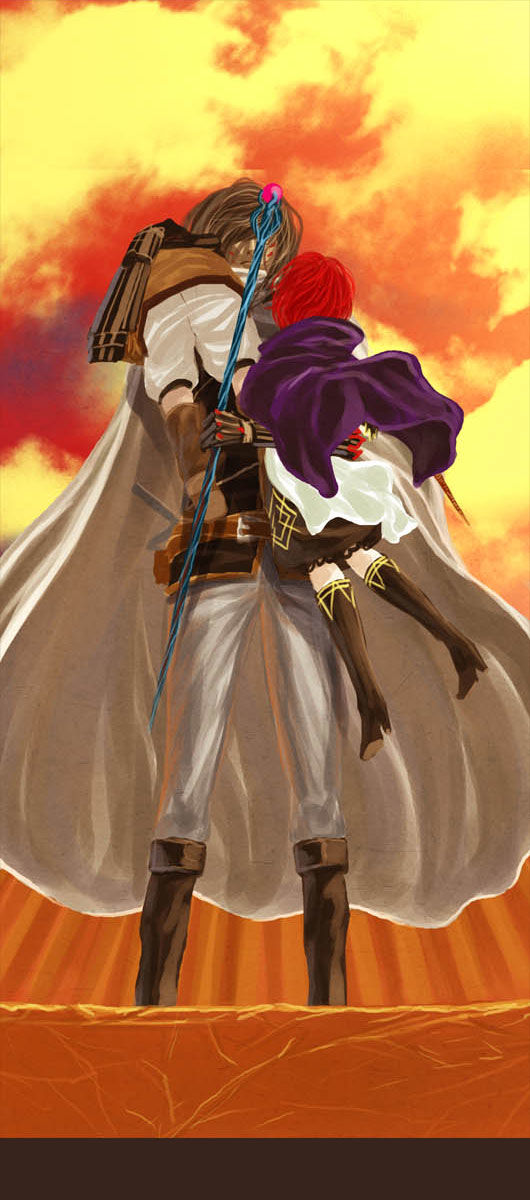 Magician Chapter 45 - Trang 2