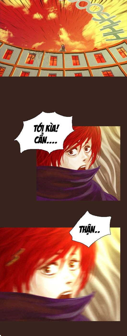 Magician Chapter 45 - Trang 2