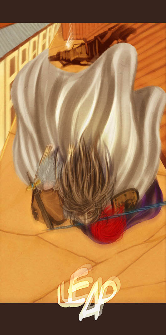 Magician Chapter 45 - Trang 2