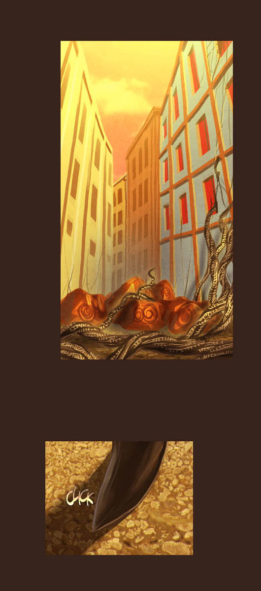 Magician Chapter 45 - Trang 2