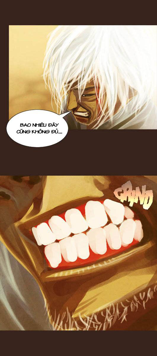 Magician Chapter 45 - Trang 2