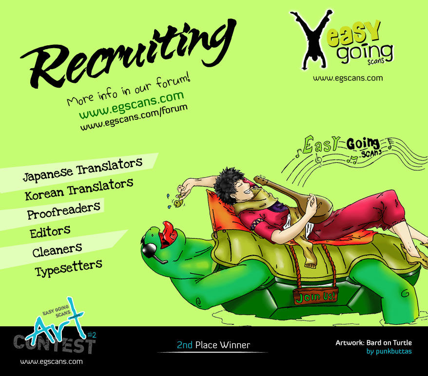 Magician Chapter 45 - Trang 2