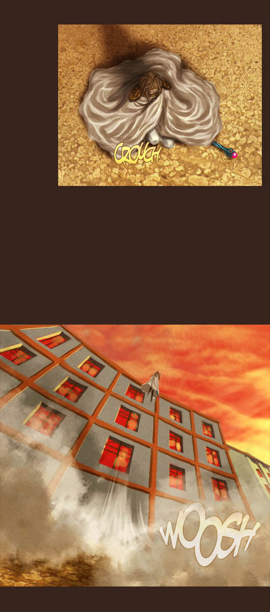 Magician Chapter 45 - Trang 2