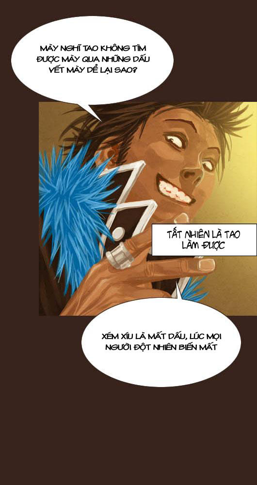 Magician Chapter 46 - Trang 2