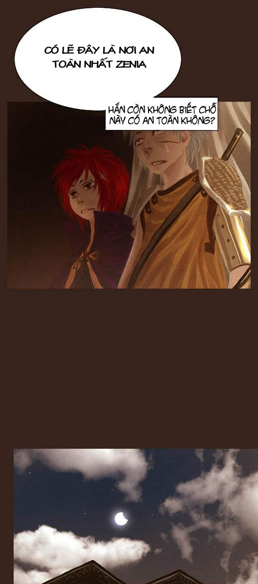 Magician Chapter 46 - Trang 2