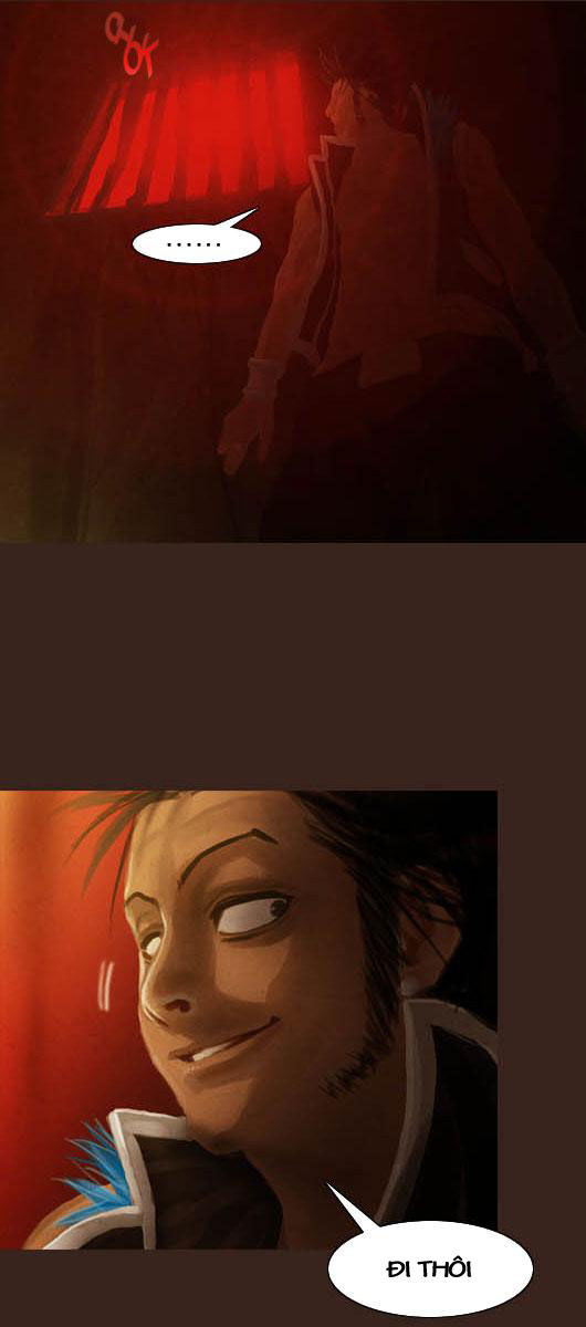 Magician Chapter 46 - Trang 2