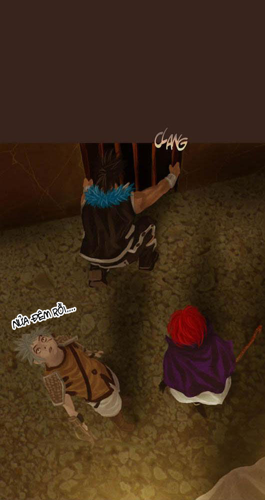 Magician Chapter 46 - Trang 2