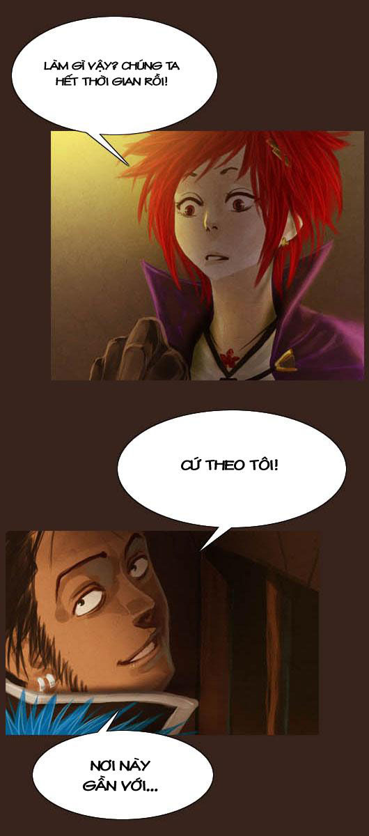 Magician Chapter 46 - Trang 2