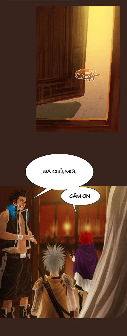 Magician Chapter 46 - Trang 2