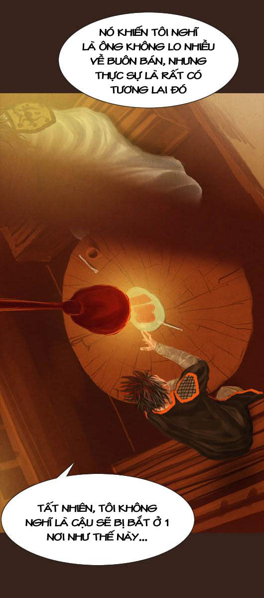 Magician Chapter 47 - Trang 2