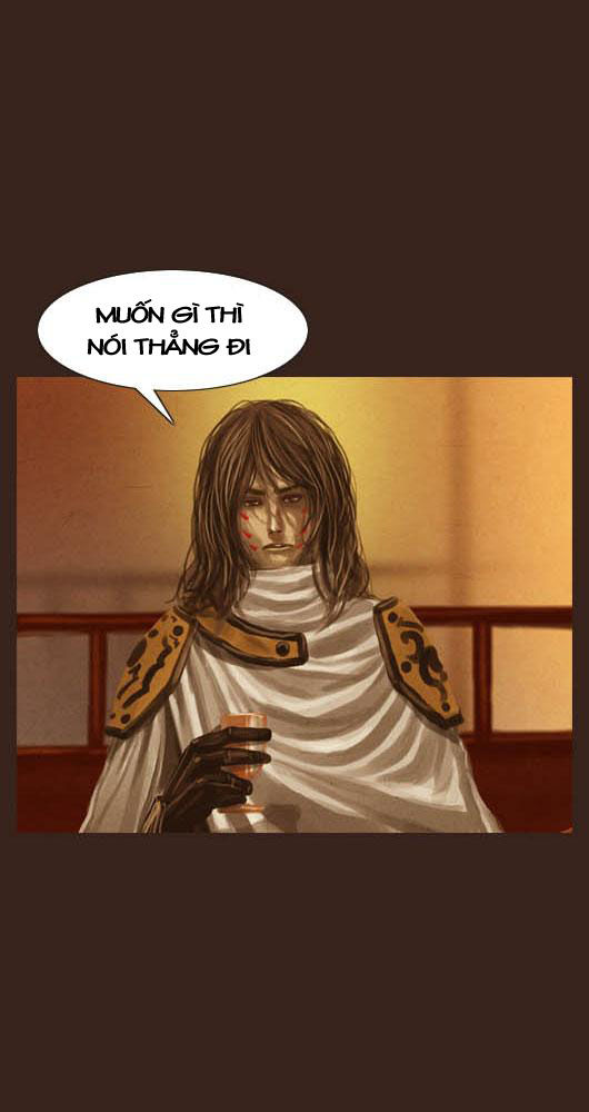 Magician Chapter 47 - Trang 2