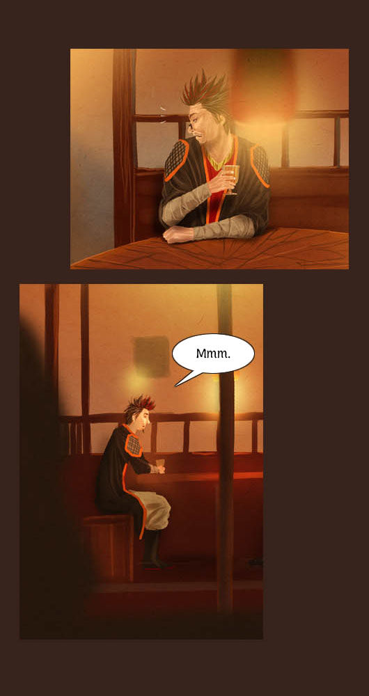 Magician Chapter 47 - Trang 2