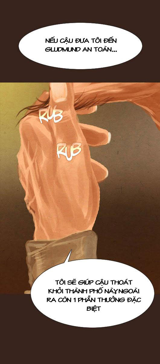 Magician Chapter 47 - Trang 2