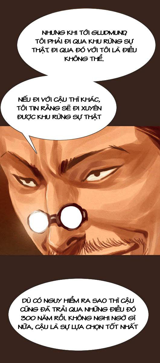 Magician Chapter 47 - Trang 2