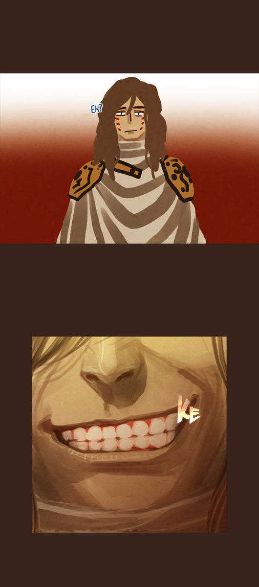 Magician Chapter 47 - Trang 2