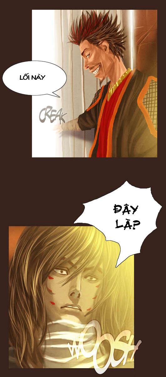 Magician Chapter 47 - Trang 2