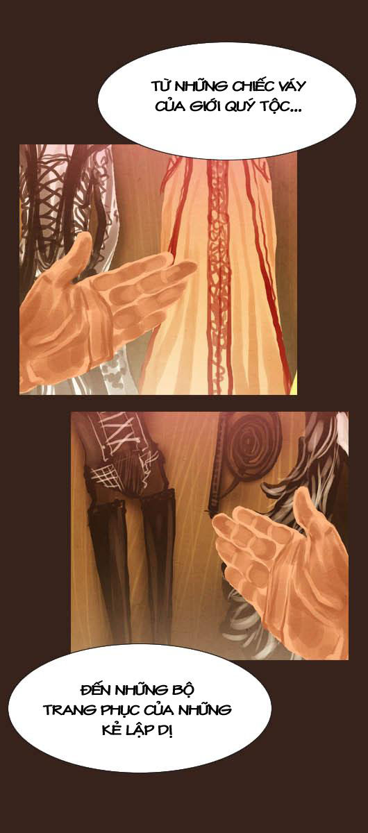 Magician Chapter 47 - Trang 2