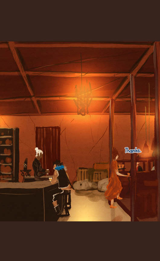 Magician Chapter 47 - Trang 2